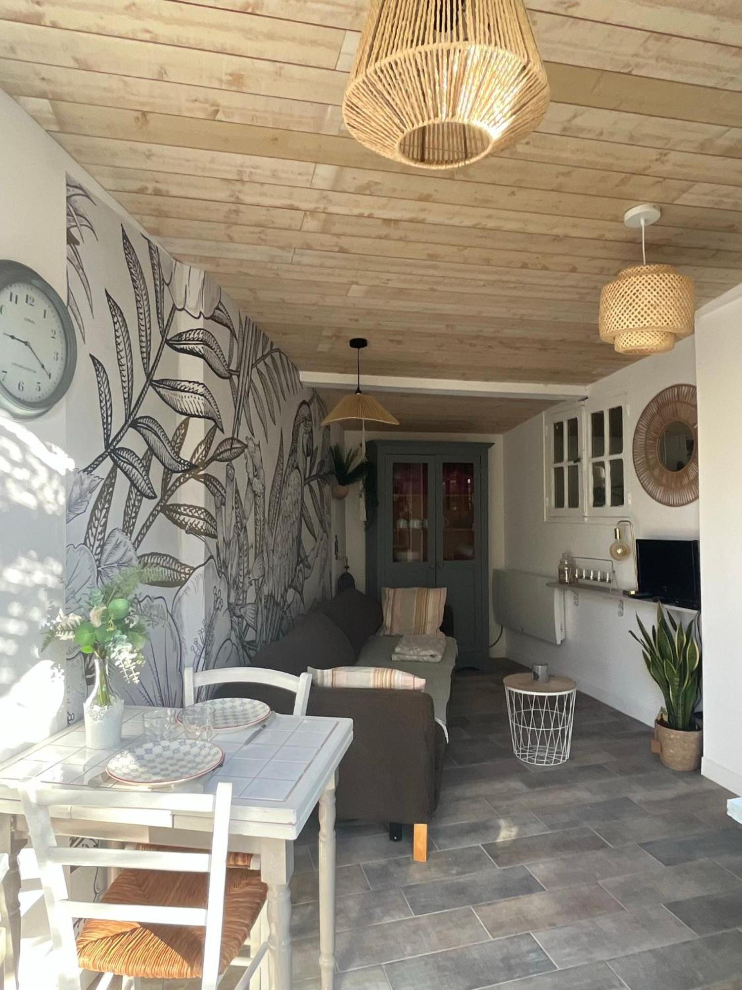 Apartment La Dependance 13d Rue Pasteur