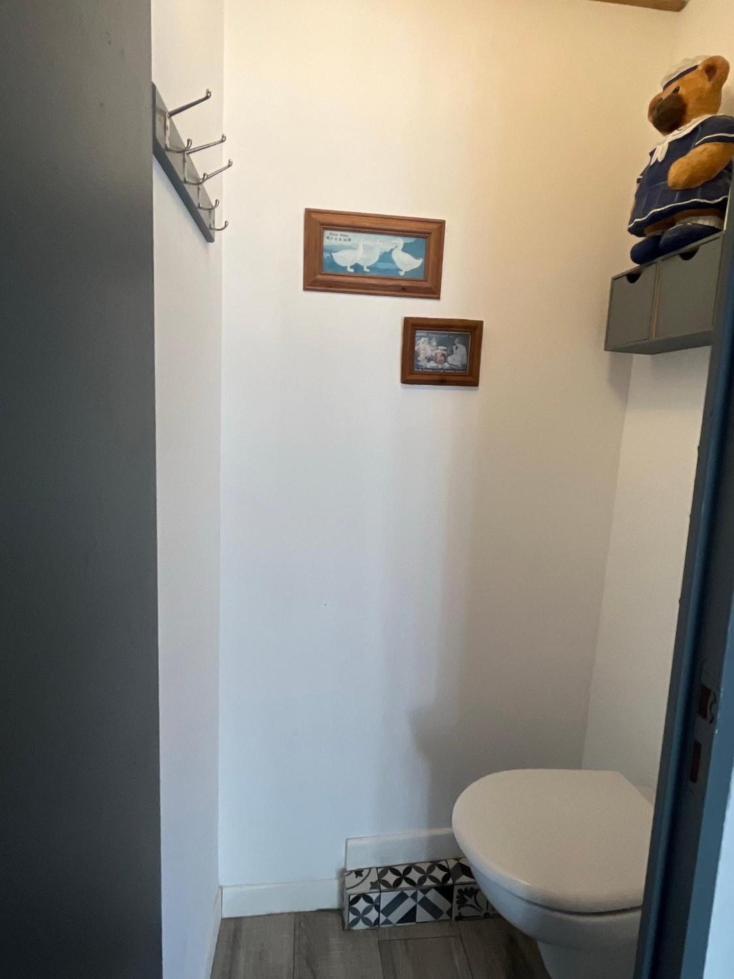 La Dependance 13d Rue Pasteur * Saint-Mandrier-sur-Mer