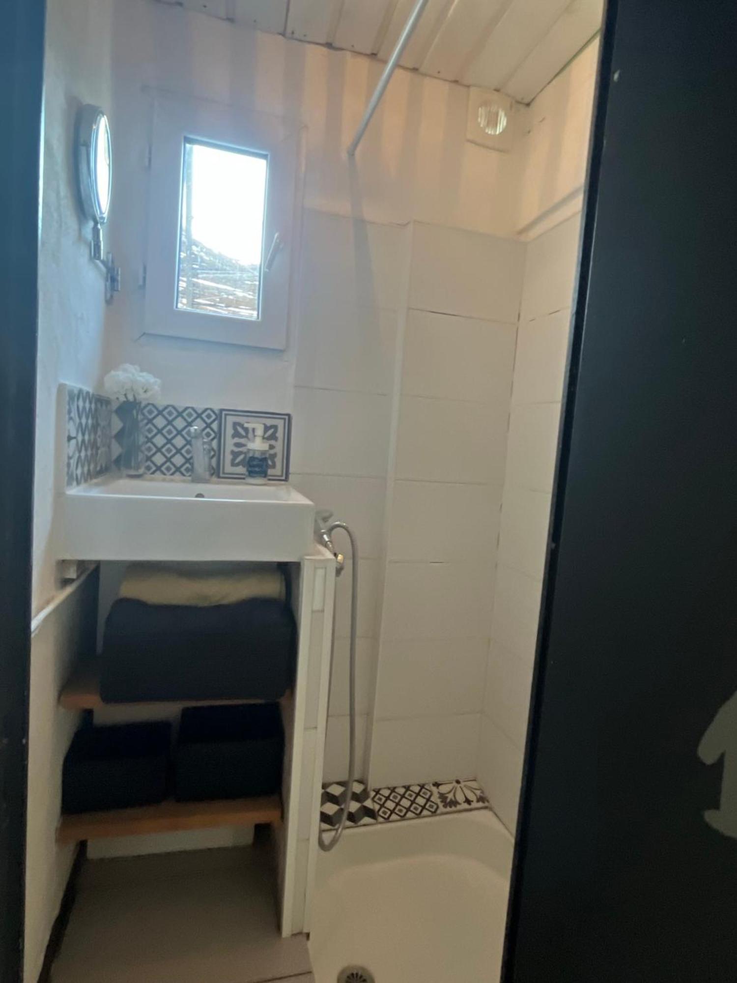 Apartment La Dependance 13d Rue Pasteur