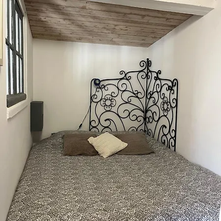 Ferienwohnung La Dependance 13D Rue Pasteur Saint-Mandrier-sur-Mer Exterior foto