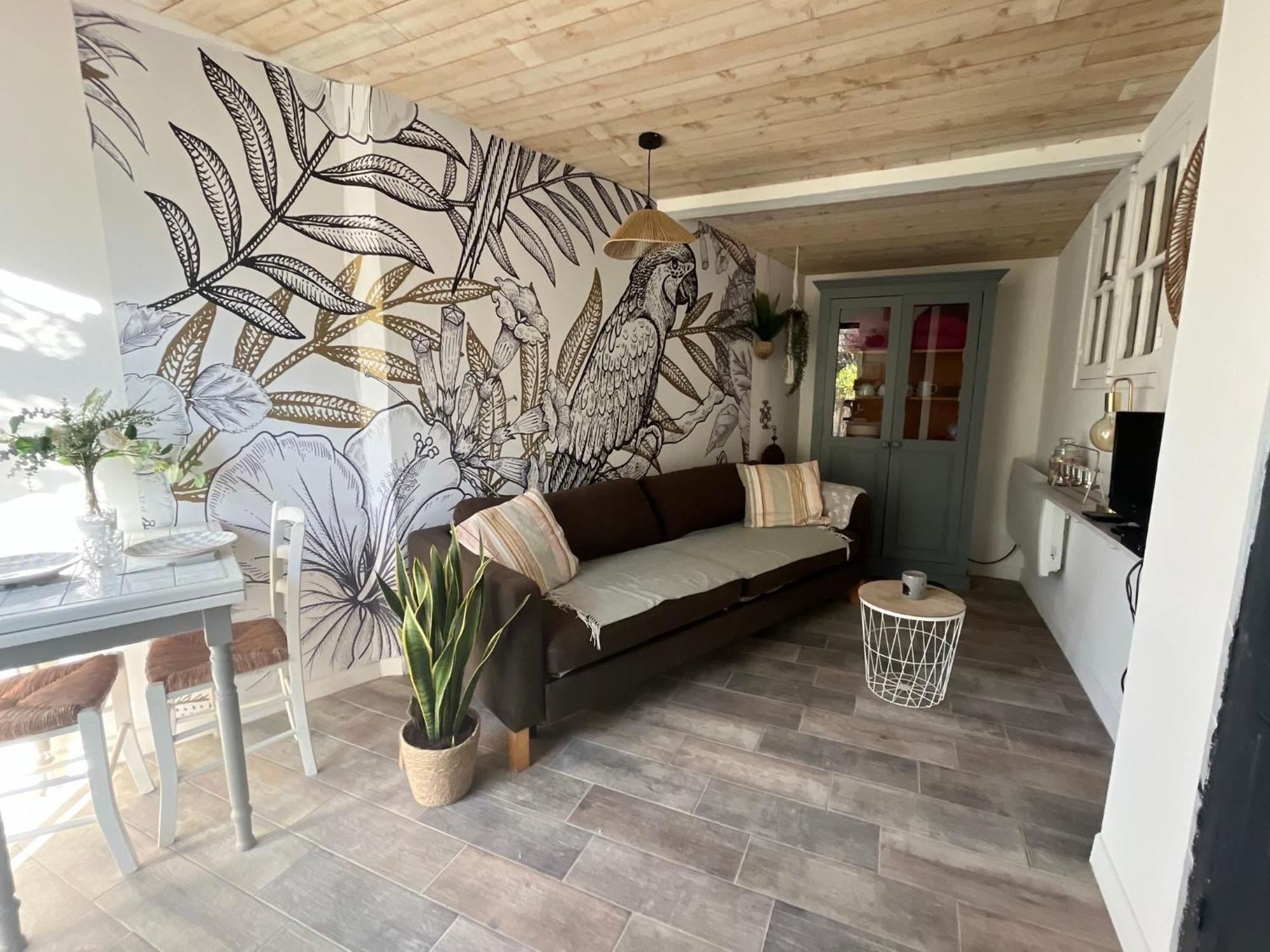 Appartement La Dependance 13d Rue Pasteur
