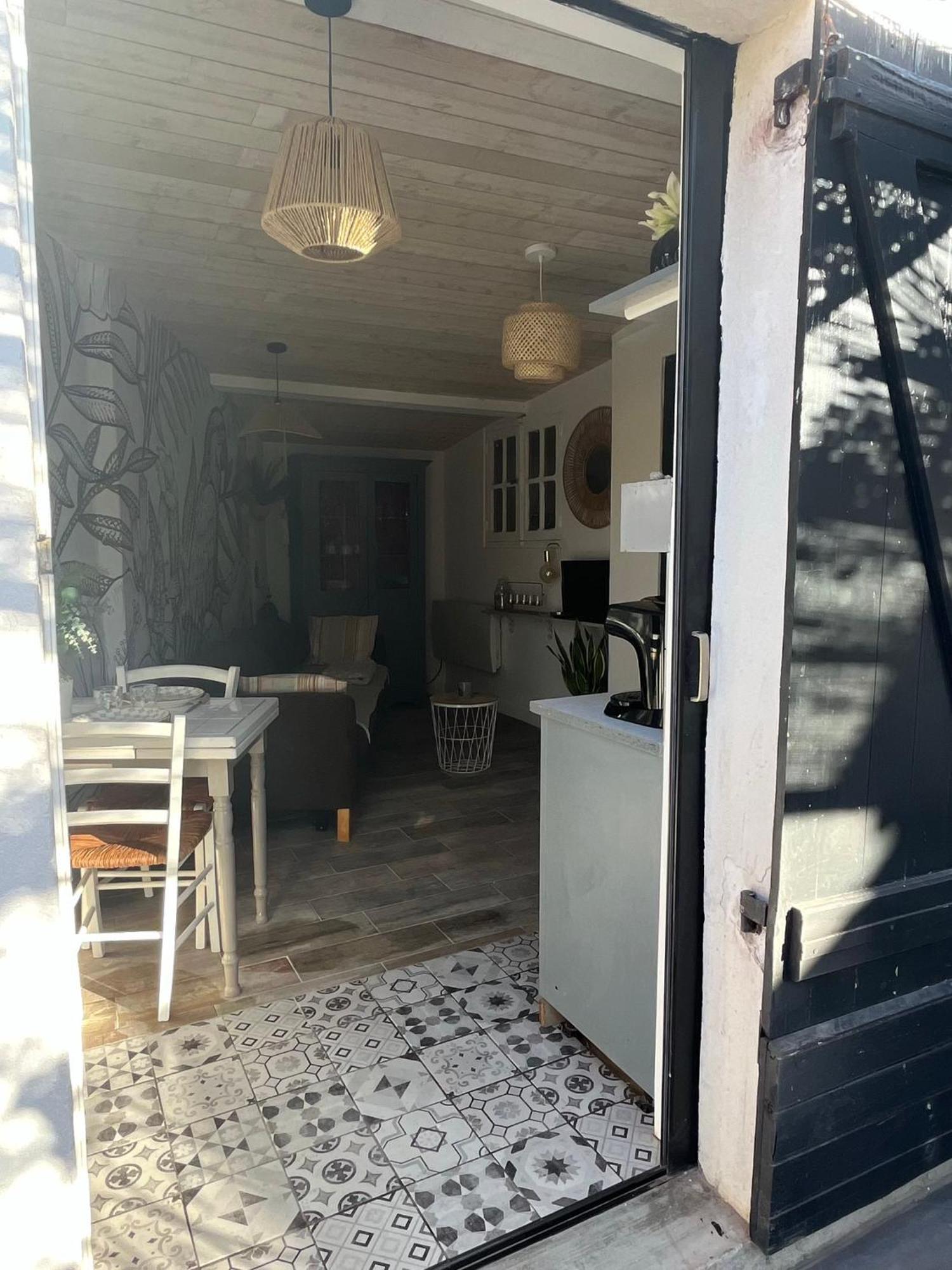 Appartement La Dependance 13d Rue Pasteur