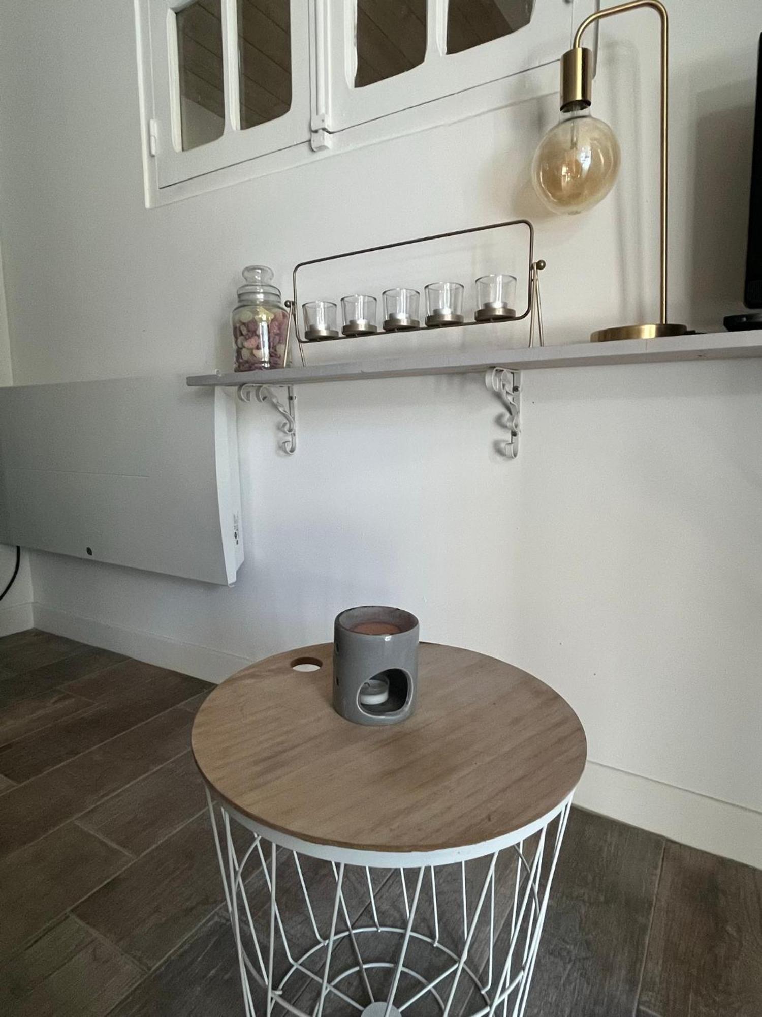 La Dependance 13d Rue Pasteur Apartment *