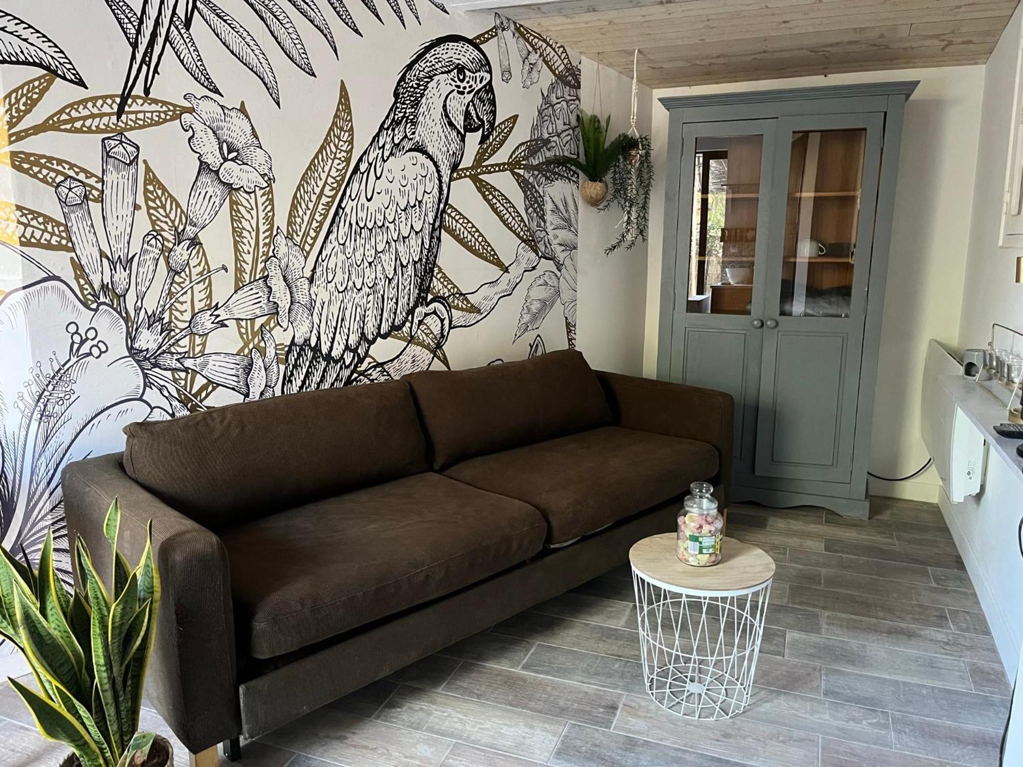 La Dependance 13d Rue Pasteur Apartment Saint-Mandrier-sur-Mer