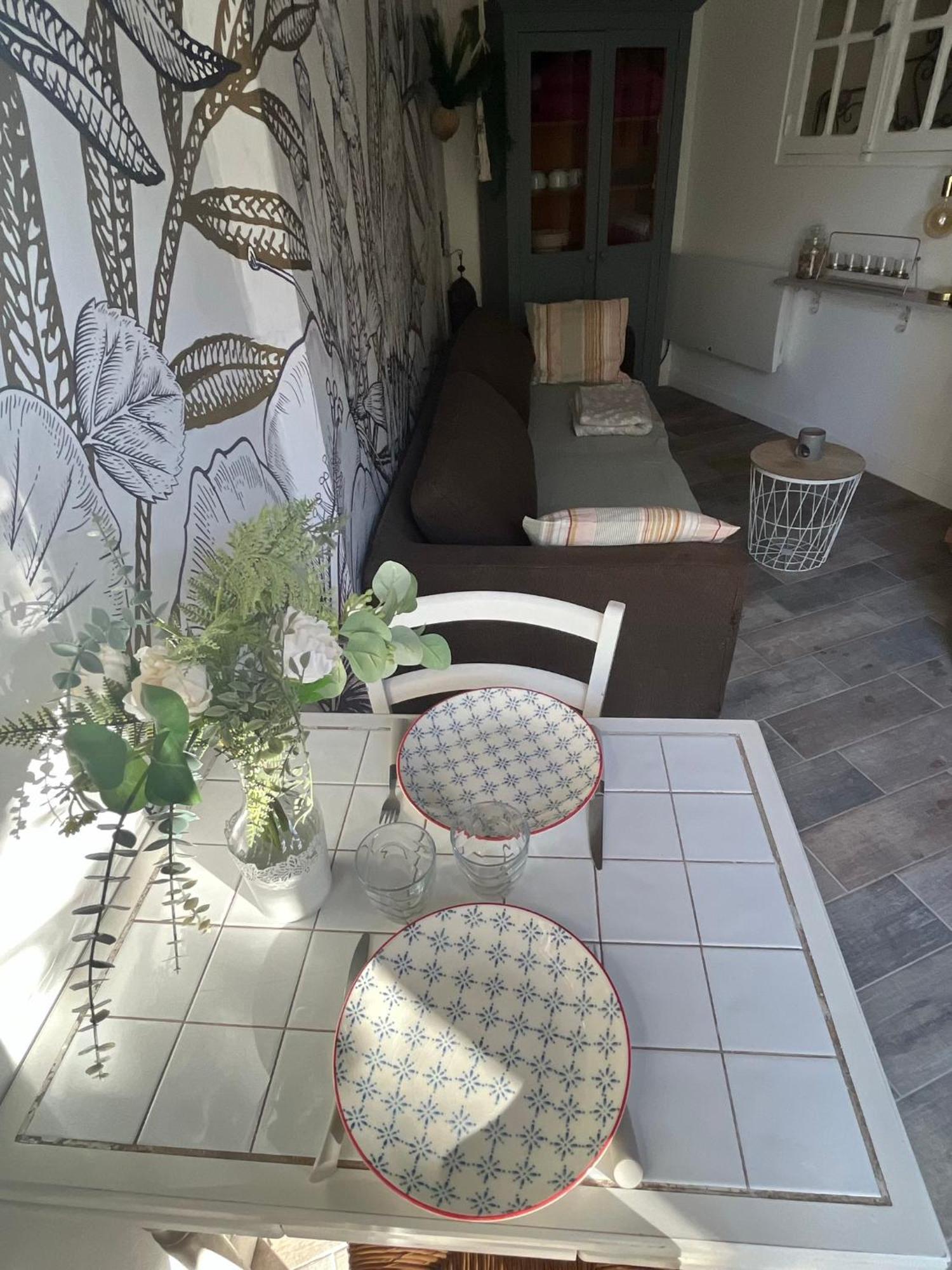 La Dependance 13d Rue Pasteur